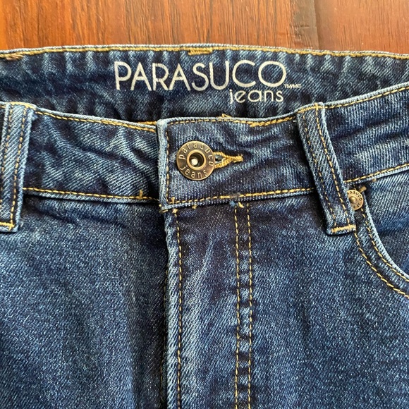 Parasuco mom jeans - Picture 2 of 4